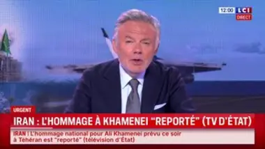 Brunet sans filtre du mercredi 4 mars 2026 - Édition spéciale : Face à Trump : l'Iran plus fort que prévu ?