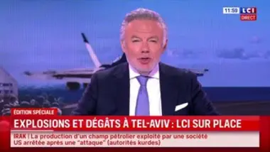 Brunet sans filtre du vendredi 6 mars 2026 - Édition spéciale : Trump s'impatiente, à quand la révolte de la rue ?