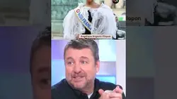 Bruno Guillon : "Il y a une forme de racisme ordinaire"