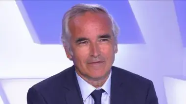 Bruno Jeudy - Budget, climat, piratage : Lecornu sur tous les fronts !