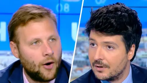 replay de "Bruno Retailleau existe en défiant Emmanuel Macron" (Alexandre Devecchio)