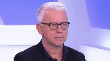 Bruno Tertrais - Pourquoi Trump frappe l'Iran ?