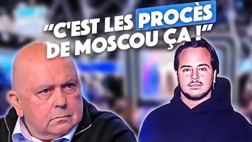 replay de Bruno Vandelli accusé d'agression se**elle !