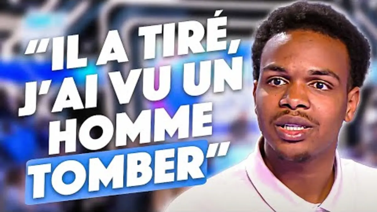replay de Bruxelles : Souleyman a croisé le chemin du terroriste !