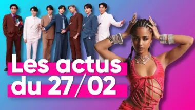 BTS, Tyla ou les Blackpinks achètent-ils des streams sur Spotify ?