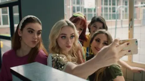 #LikeMe S04E02 #Bucketlist