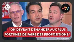 Budget 2026 : vers une « taxe Zucman » allégée ?