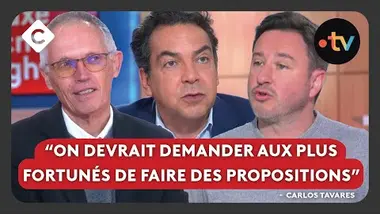 Budget 2026 : vers une « taxe Zucman » allégée ?
