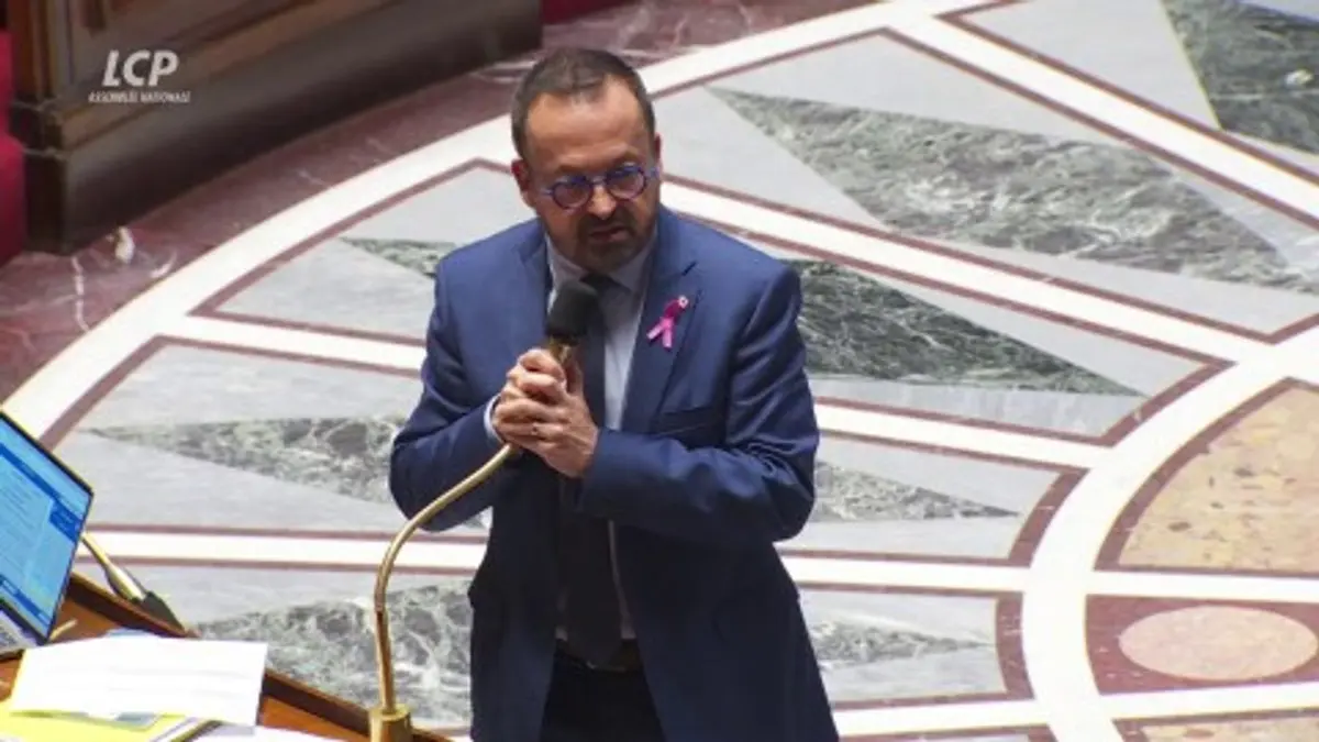 replay de Budget de la Sécu : suivez en direct les débats dans l'hémicycle