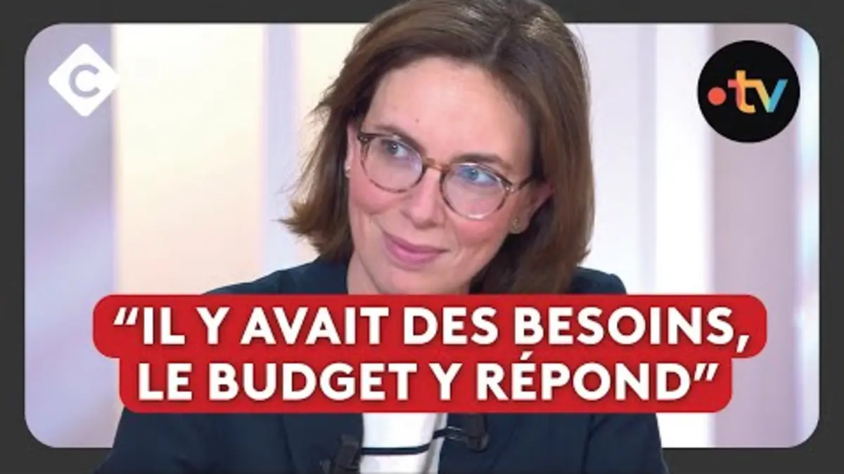 replay de Budget de la Sécu : un texte voté « par défaut » ?