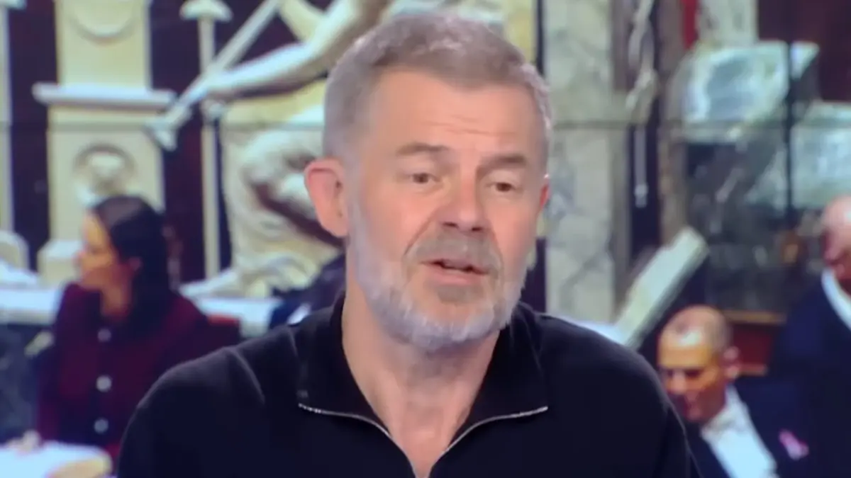 Mequwin Punchline replay du 28/10/2025 : Budget :