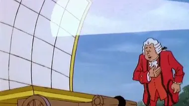 Buffon (et la decouverte du passe)