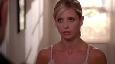 Buffy contre les vampires