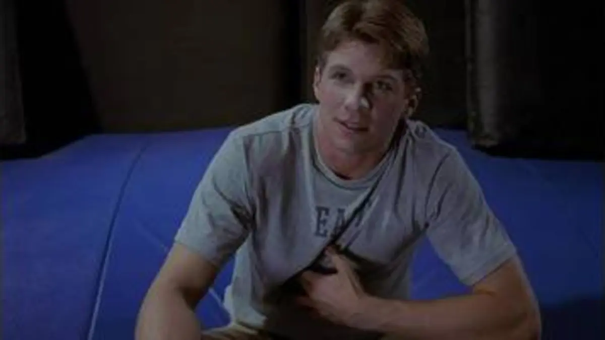 Buffy contre les vampires : S4 E12 - 314