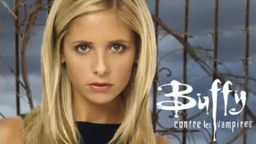 replay de Buffy contre les vampires : S4 E5 - Breuvage du diable