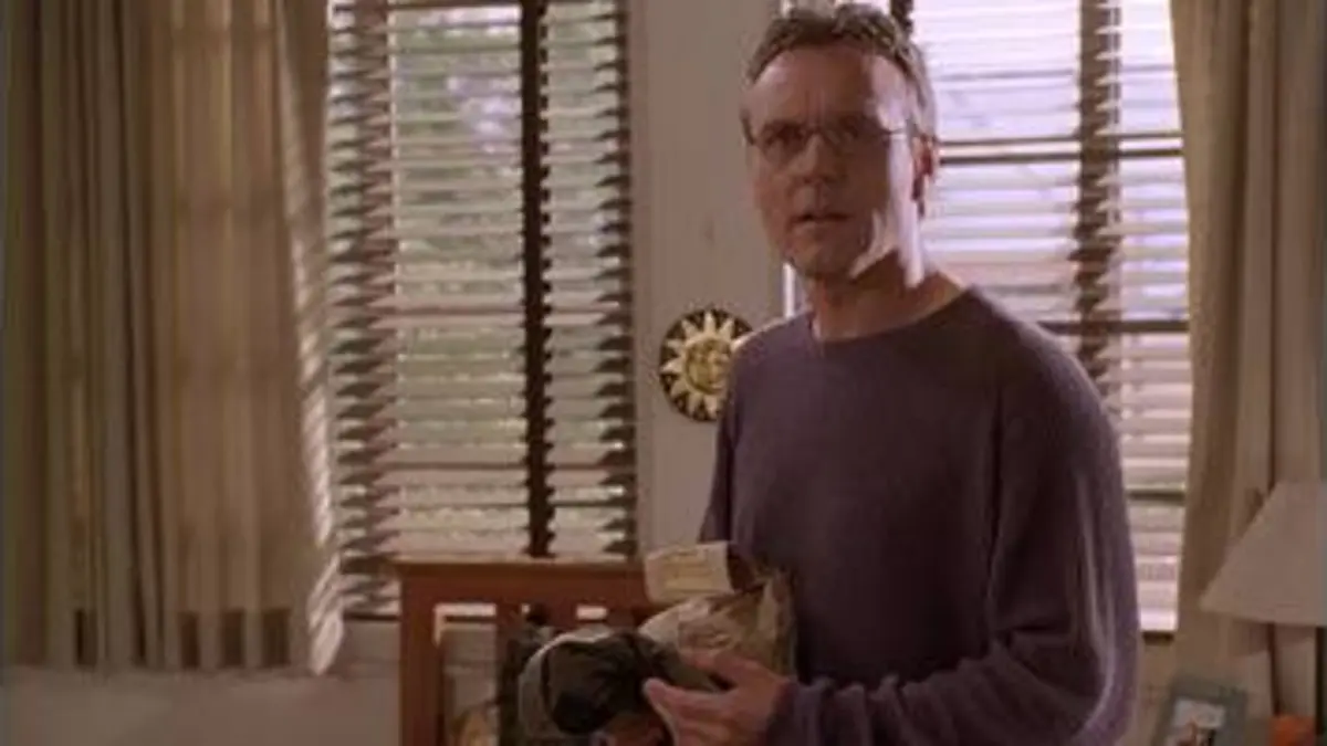 Buffy contre les vampires : S4 E9 - Le mariage de…