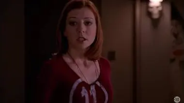 Buffy contre les vampires : S6 E1 - Chaos (1/2)