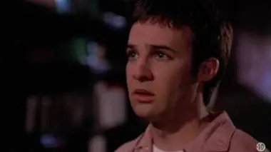Buffy contre les vampires : S6 E13 - Esclave des sens