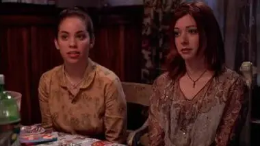Buffy contre les vampires : S6 E14 - Sans issue