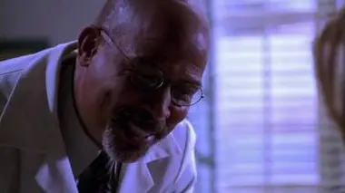 Buffy contre les vampires : S6 E17 - À la dérive