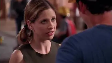 Buffy contre les vampires : S6 E5 - Tous contre Buffy