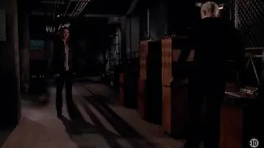 Buffy contre les vampires : S7 E3 - Vice versa