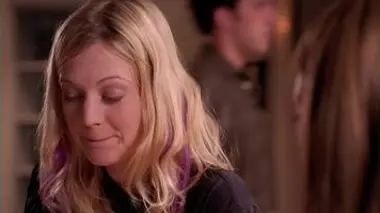 Buffy contre les vampires : S7 E4 - La prédiction