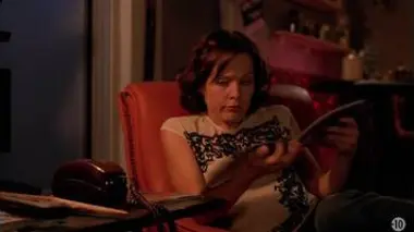 Buffy contre les vampires : S7 E8 - Ça a commencé