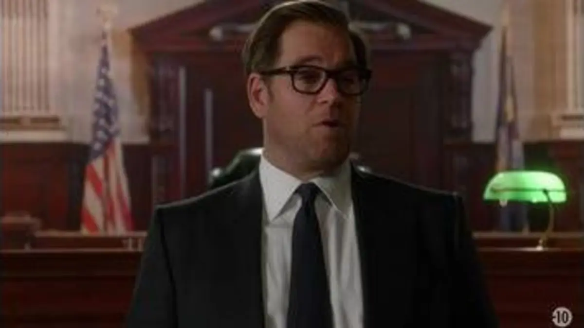 replay de Bull : S2 E21 - La peine capitale (1/2)