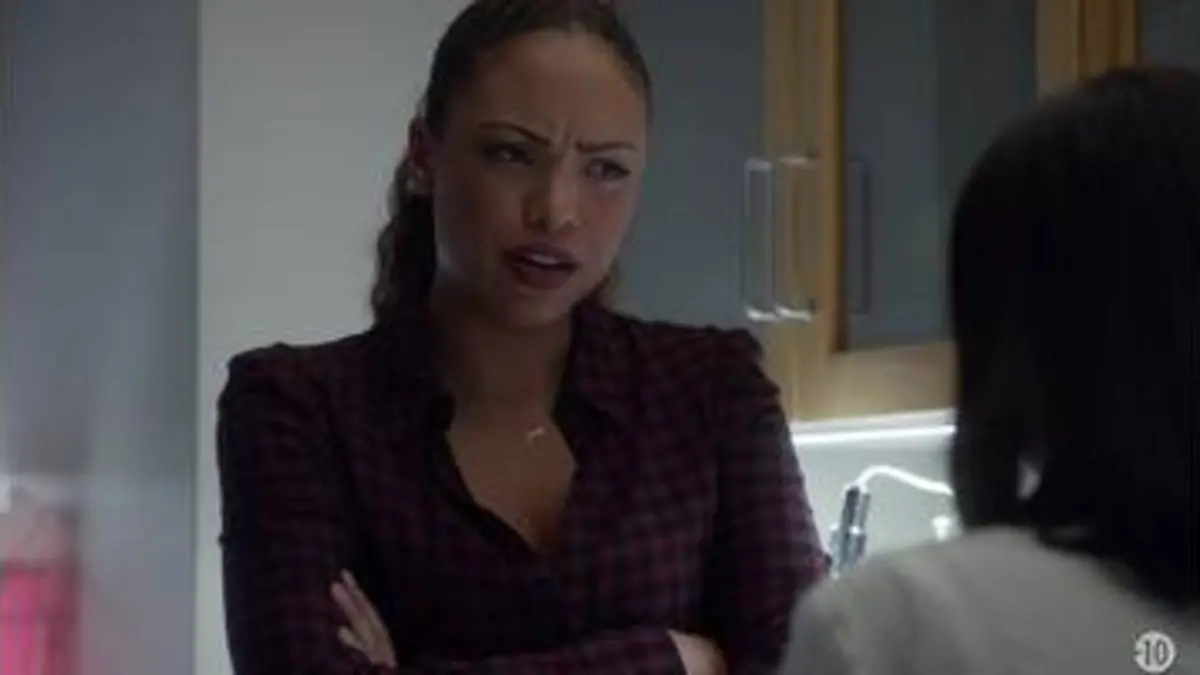 replay de Bull : S3 E12 - Autopsie d'un meurtre