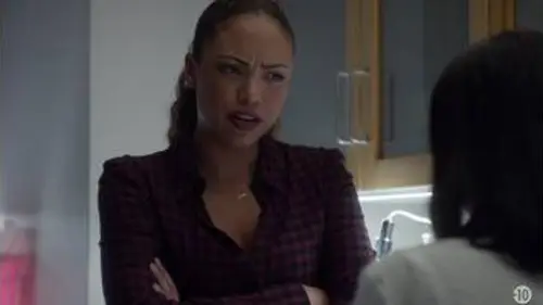 replay de Bull : S3 E12 - Autopsie d'un meurtre