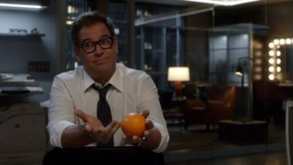 replay de Bull : S3 E7 - La fille qui n'aimait personne