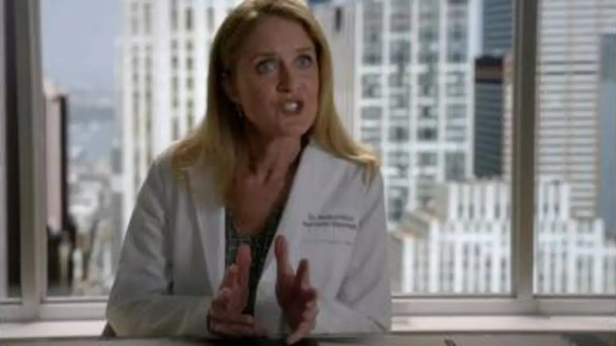 replay de Bull : S4 E1 - Réveillon sanglant