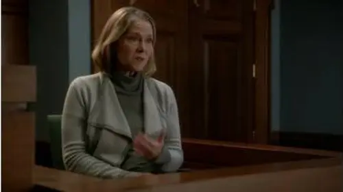 replay de Bull : S4 E13 - C'est mon enfant