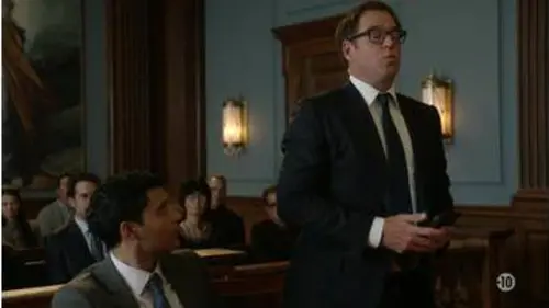 replay de Bull : S4 E14 - Les tricheurs