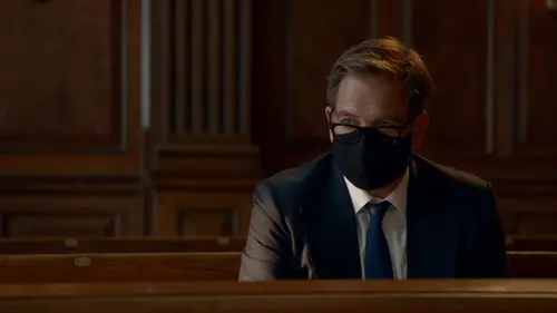 replay de Bull : S5 E1 - Le blues du corona