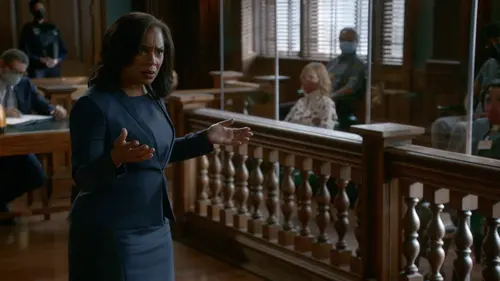 replay de Bull : S5 E16 - L'ami prodigieux