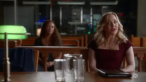 replay de Bull : S5 E2 - La grande division