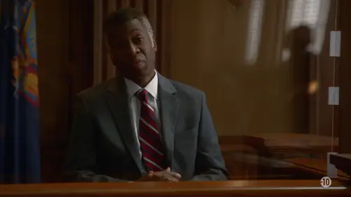 replay de Bull : S5 E6 - Urgences