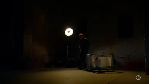 replay de Bull : S6 E1 - Disparition