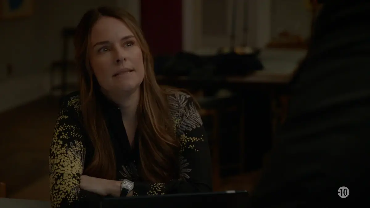 replay de Bull : S6 E16 - Diana