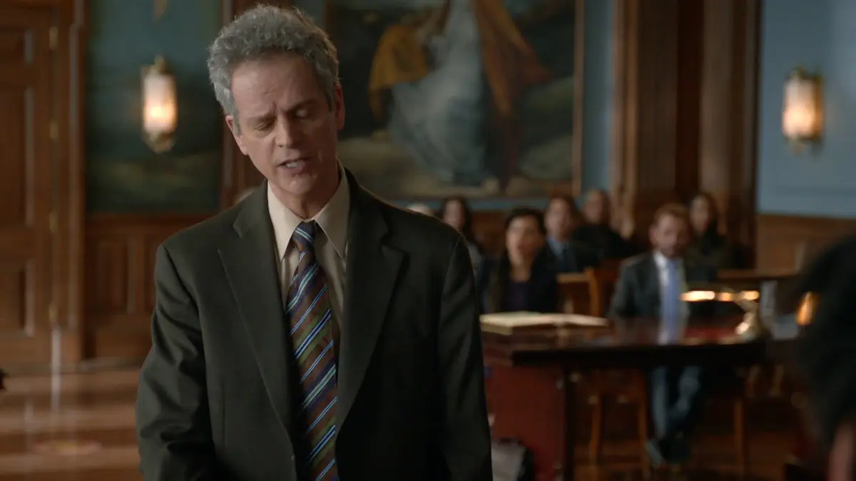 replay de Bull : S6 E18 - Pepperoni et brocoli