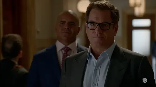 replay de Bull : S6 E2 - Le sourire qui tue