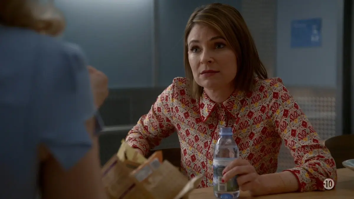 replay de Bull : S6 E22 - Au revoir