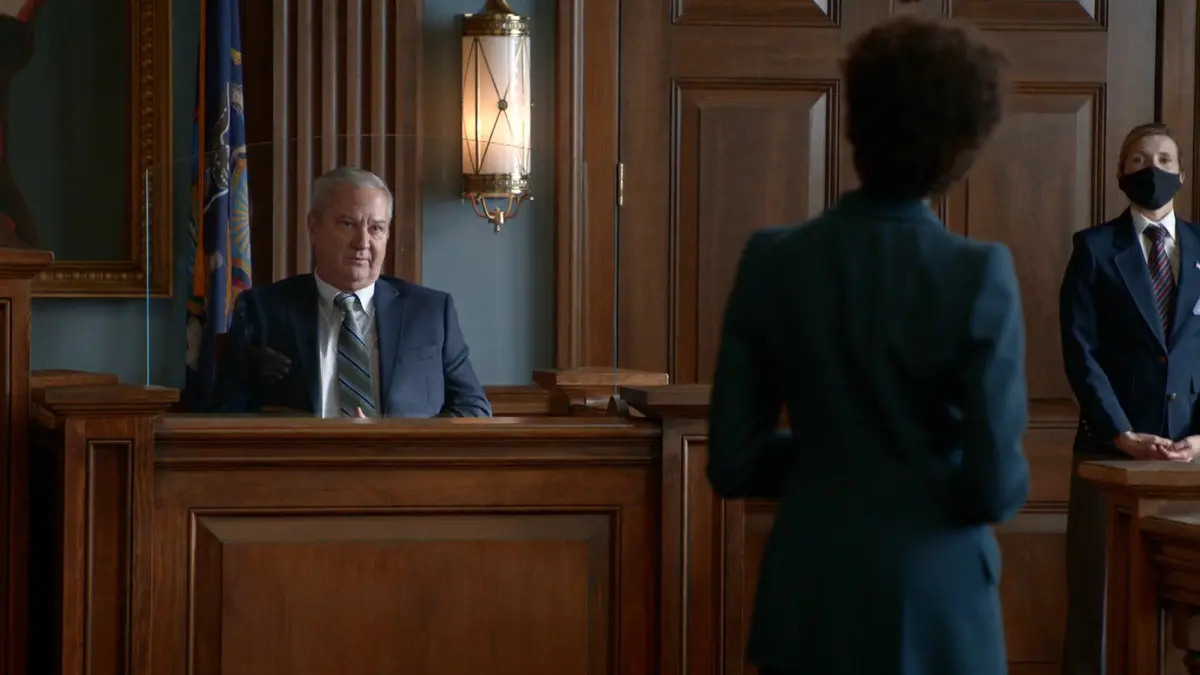 replay de Bull : S6 E7 - Question de confiance