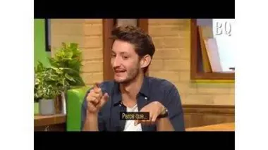 Burger Quiz dans Le Grand Bain (ou l'inverse) avec M.Foïs, G.Lellouche, P.Niney et G.Canet à 21h !