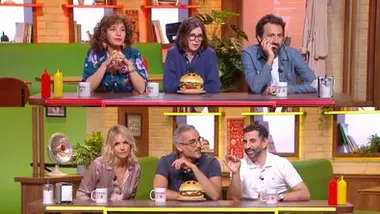 Burger Quiz du 3 août 2026 - S02 Episode 38
