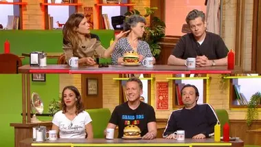 Burger Quiz du 31 juillet 2026 - S02 Episode 17