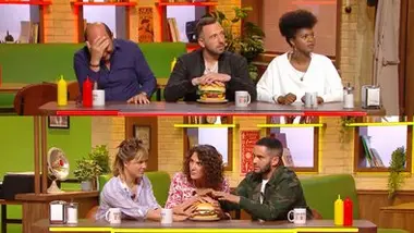 Burger Quiz du 31 juillet 2026 - S02 Episode 7