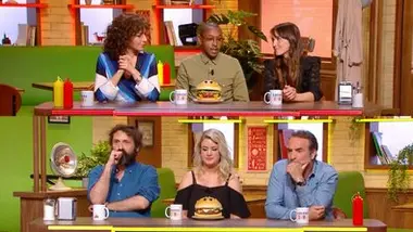 Burger Quiz du 5 août 2026 - S02 Episode 21